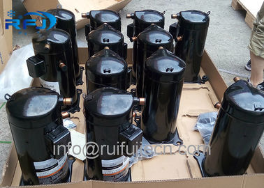 kaufen 220-240v 50hz Copeland Abkühlungs-Rollen-Kompressor ZR-Reihe ZR34KF-TFP-582 online manufacture