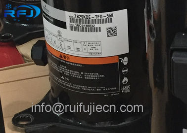 kaufen Kompressor-Abkühlung PH3 50hz 380-420v/60hz ZB29KQE-TFD-558 4HP Copeland online manufacture