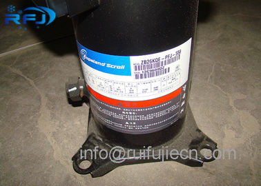 kaufen Copeland-Rollen-Kompressor Zb26kqe - PFJ Abkühlung 3.5hp R404a - 558 online manufacture