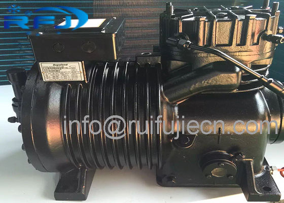 kaufen D2DL-40X - hermetischer Abkühlungs-Kompressor AWM halb/Kompressor Dwm online manufacture