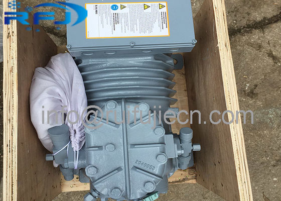 kaufen D6SF-200X halb hermetischer Abkühlungs-Kompressor R407 DWN  für großen Kühlraum online manufacture