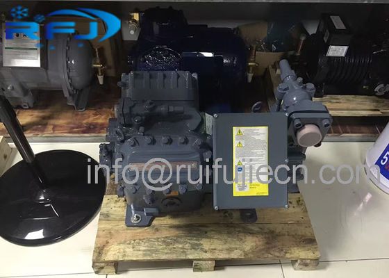 kaufen Halb hermetische -Abkühlungs-Kompressoren D6SH-3500 35HP für Kühlraum online manufacture