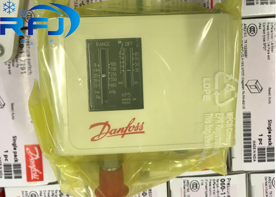 kaufen KP5 060-117191 Danfoss Druckschalter Original online manufacture