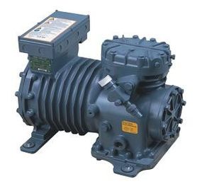 kaufen Reihe luftgekühltes 1.0-5hp R22/R502 FARBgrün Copeland hermetische Kompressor-Dk/Dl online manufacture