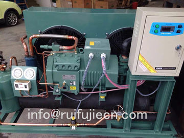 kaufen Vorbildlicher Gefrierschrank-kondensierende Einheit Spb50km Bitzer, Explosions-Froster online manufacture