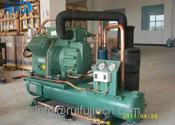 kaufen Kühlhaus wassergekühlter 2CES-3Y-40S Kompressor, Kühlung, Kondensation online manufacture