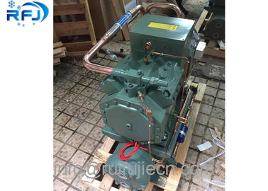 kaufen wassergekühlte kondensierende Einheit 40HP Bitzer Kompressor-6GE-40Y für Kühlraum-Raum 6G-40.2Y online manufacture