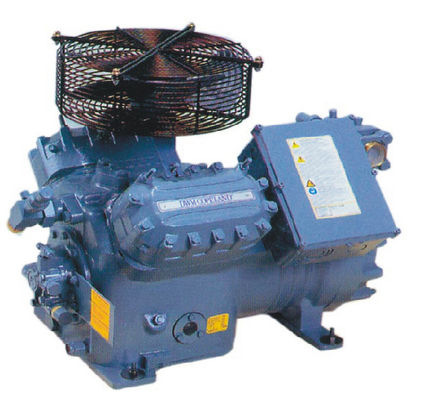 kaufen Grüne Kompressor-Diskus-Reihe DWM  halbhermetische mit 45hp für R22 R404A online manufacture
