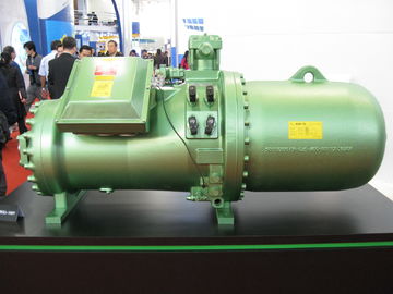 kaufen Grüner und großer Bitzer-Schrauben-Kompressor mit R-22 R-134a R407C, CSW7583-100 (Y) online manufacture