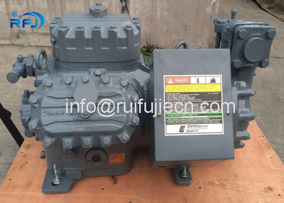 kaufen Hermetischer Abkühlungs-Kompressor D6SJ-3000 30HP Kühlraum Refrigetion DWN halb online manufacture