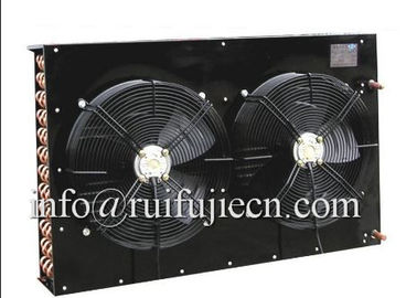 kaufen Industrielle Luft kühlte Abkühlungs-Kondensator-Wärmetauscher FNH-9.5 3.2KW 7000m3/h ab online manufacture
