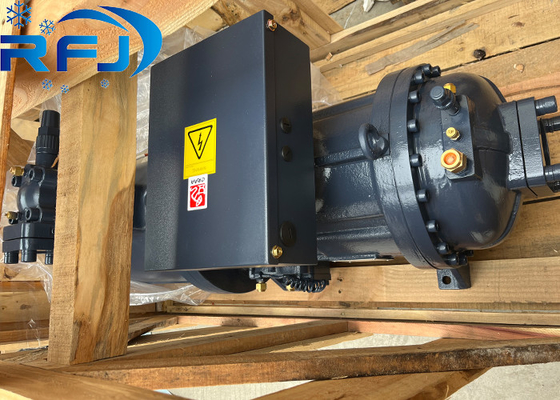kaufen Hanbell RC-2-180B-W Schraubkühlkompressor RC2-Serie online manufacture
