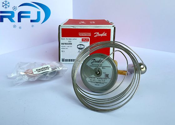 kaufen Danfoss TE5 Expansionsventil R23 067B3395 Originalteile online manufacture