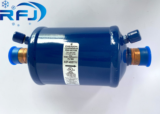 kaufen Emerson ASF-45S7VV Kältemittelfilter Trockner hohe Kapazität 100% Original online manufacture