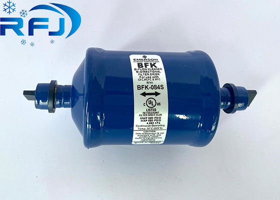 kaufen Teile für Kühlkompressoren der Baureihe Emerson BFK BFK-084S online manufacture