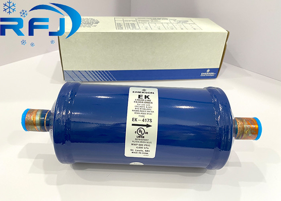 kaufen Emerson EK-417S Flüssigkeitsfiltertrockner EK-Serie online manufacture
