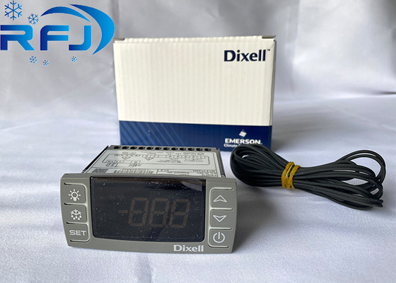 kaufen Dixell XR30CX-5N1C1 Digitale Temperaturregler mit 220-240V Stromversorgung online manufacture