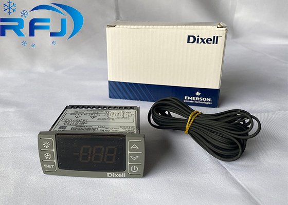kaufen XR40CX-5N1C1 Dixell XR-Serie Digitale Temperaturregler Gehäuse Selbstlöschend ABS online manufacture