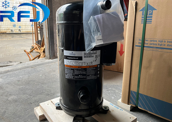 kaufen Copeland ZR190KC-TFD-523 Rollkompressor ZR-Serie für R22 Kühlmittel online manufacture