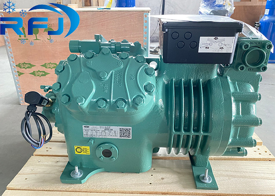 kaufen Bitzer Halb-hermetische 4JE-15Y-40P 15HP Kühlkompressor online manufacture