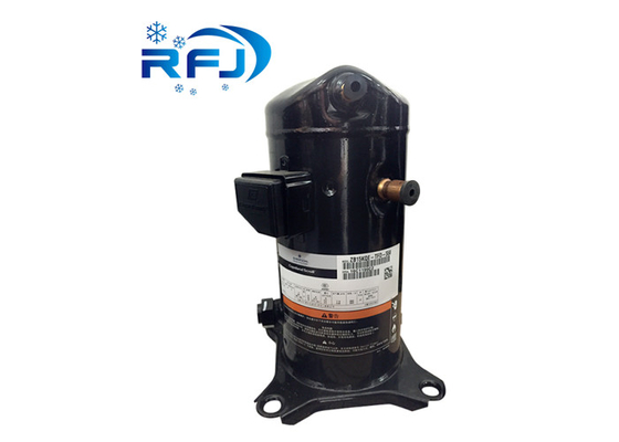 kaufen 2HP ZB-Serie Copeland Roll Kompressor Kühlgerät ZB15KQE-TFD-559 3PHASE online manufacture
