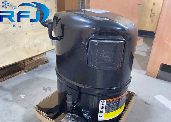 kaufen Copeland CR38K6-PFV-501 Kühlkompressor 208/230V 60Hz 1 Phase online manufacture