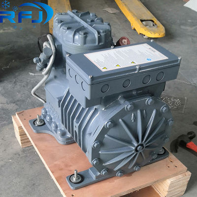 kaufen 380-420V 50Hz Emerson Rollen-Kompressor-/-Kompressor-DKJ-100 Abkühlung zerteilt online manufacture