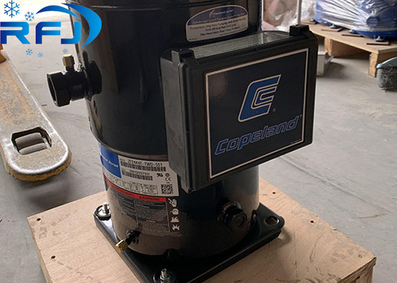 kaufen ZF-Serie 8,3 PS Copeland-Scroll-Kompressor ZF25K5E-TFD 3PHASE ZF06~ZF54 online manufacture