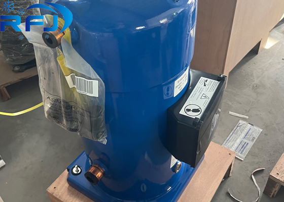 kaufen SY-Serie Performer Klimaanlage Kompressor Rollkompressor SY240A4CBE SY240~SY300 20~25 PS online manufacture