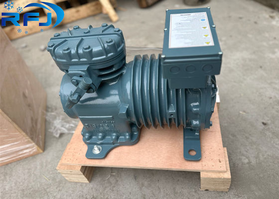 kaufen DLSGE-401/DLSGE-40X  Halbhermetische Kolbenkompressoren 4HP R22/R404A Dreiphasen online manufacture