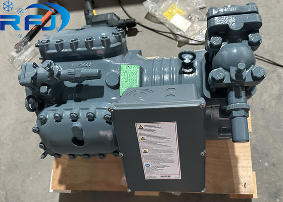 kaufen D4S 10 ~ 30 PS  Halbhermetische Kolbenkompressoren R22/R404A Drei-Phasen online manufacture