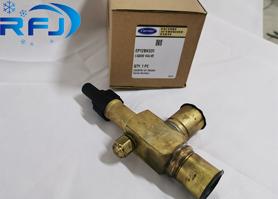 kaufen Teile für Flüssigkeitsventile mit Träger EP12BH331 online manufacture