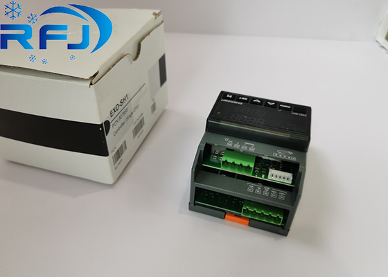 kaufen Emerson EXD-SH1 Steuerungsventil mit ModBus-Kommunikationsfähigkeit online manufacture
