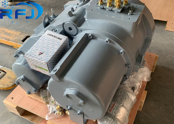 kaufen 06NW2300S5EA-A00 90 PS R134a Carlyle Schraubenkühlung halbhermetischer Kompressor 400 V-50 Hz online manufacture