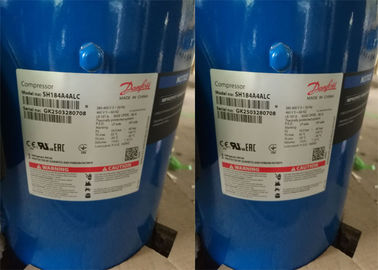 kaufen Danfoss-Ausführend-hermetischer Rollen-Kompressor Sh184A4alc Kompressor 15HP R410A online manufacture
