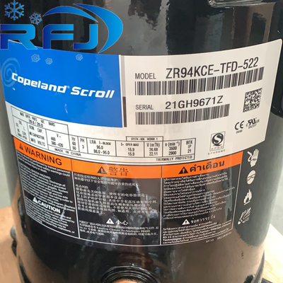 kaufen 50Hz Anwendungen Trägergefrierregler Spannung 2 420-460V/60Hz mit IP44 Oberdeckel online manufacture