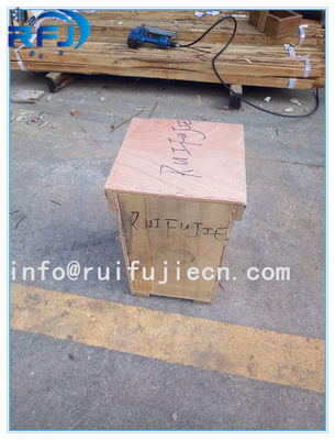 kaufen Hermetischer Klimaanlagen-Kompressor ZF18K4E-TFD-551 Ultralow Temperatur Copeland online manufacture