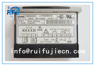 kaufen Thermostat-Prüfer-Digital Temperature Controllers XR 110V 230V Dixell Reihe online manufacture