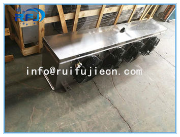 kaufen DJ-239/140 23900W 380V Luft kühlte Kondensator-Einheits-Freon-Abkühlungs-abkühlende Ausrüstung ab online manufacture