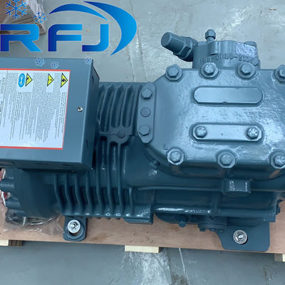 kaufen D9RS4-1500-AWMD Halbhermetischer Kompressor 50 PS für Industrie online manufacture
