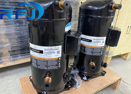 kaufen Copeland Roll Kühlkompressor ZP120KCE-TFD-425 Kühlmittel R410A online manufacture