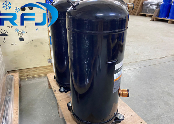 kaufen Copeland Roll Kühlkompressor ZP144KCE-TFD-422 Kühlmittel R401A online manufacture