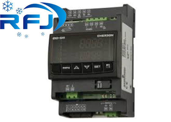 kaufen EXD-SH1-Steuergerät für einen einzigen Kühlkreislauf mit ModBus online manufacture