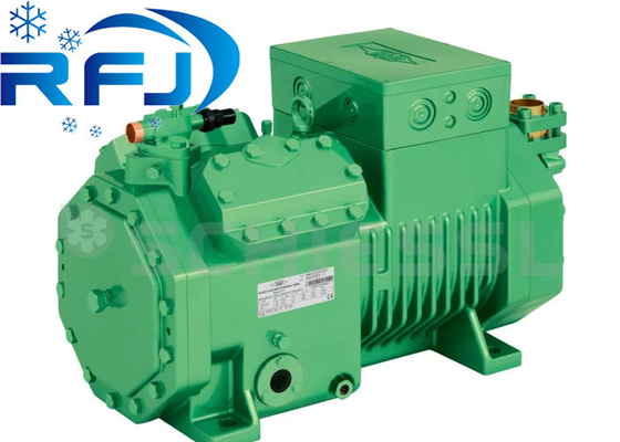 kaufen Vielseitiger Bitzer 2KES-05y Kompressor für verschiedene Kühl- und Kühlmittel online manufacture
