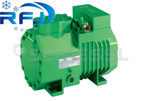 kaufen Bitzer 2JES-07Y-40S Kältekompressor, ölfreier Kompressor, halbhermetischer Typ online manufacture