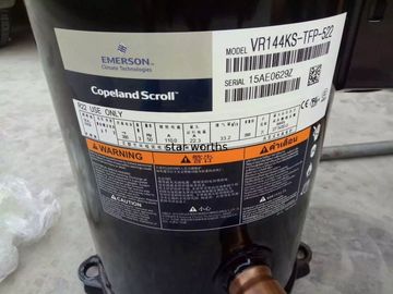 kaufen Klimaanlage 12HP Copeland-Rollen-Kompressor VR144KS TFP 522 online manufacture