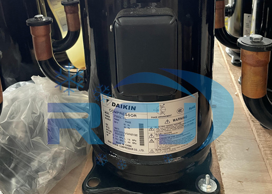 kaufen JT300DA-Y1L Roll Kühlkompressor R407C 380-50Hz-420V/380-60Hz-440V 3Phase online manufacture