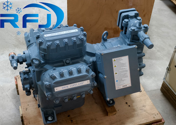 kaufen Copeland D6DJ-4000-AWM/D Halbhermetischer Kompressor 40 PS R22 online manufacture