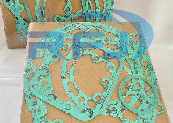 kaufen Gaskets aus Edelstahl für alle Marken von Kühlkompressoren online manufacture