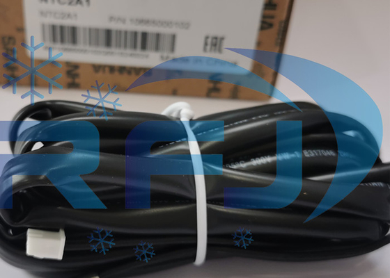 kaufen 2m Kabellange NTC Temperatursensor NTC2A1 5Kn bei 25°c 6x25mm V2A online manufacture